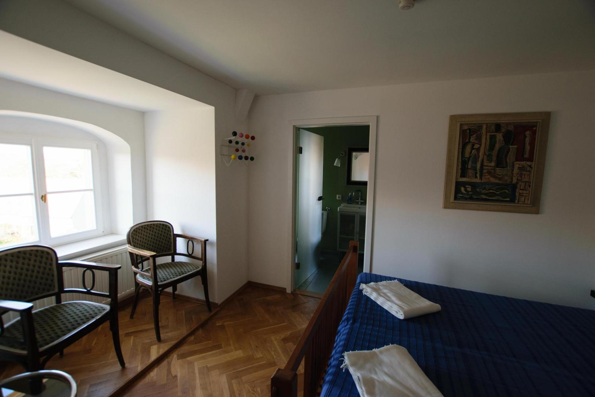 Rittergut/Gutshaus Grossgestewitz Наумбург Екстериор снимка
